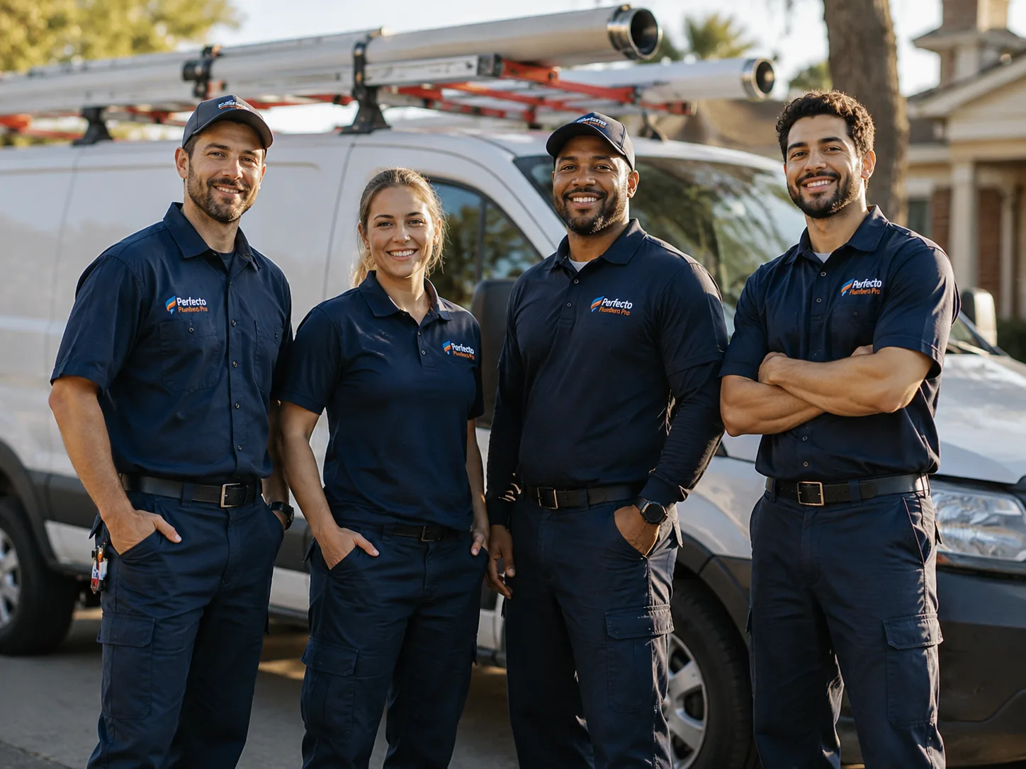 Emergency Plumber Near Me in Woodland, MS near me